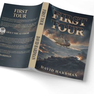 First Tour(E-book)